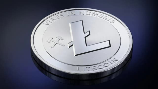 Image for article: Litecoin USD (LTC USD) Price Action Forecast: Is Litecoin a Buy-and-Hold Opportunity Near $50?