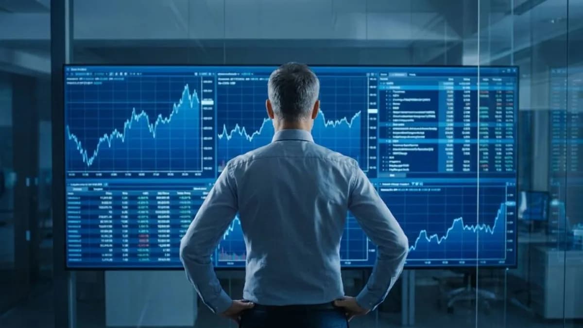Trading Psychology: How to Develop a Probability Mindset for Long-Term Success