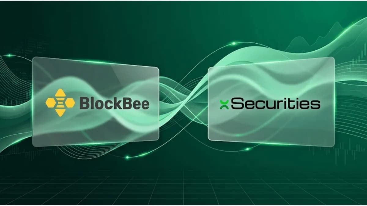 x securities blockbee partnership