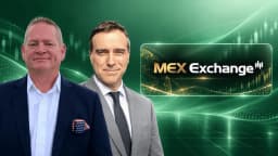 Thumbnail for Brian Liedberg and Stuart Peck Join MEX Exchange to Drive Institutional Sales and Liquidity