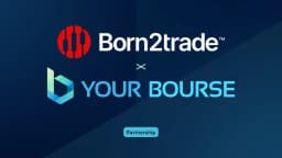 Thumbnail for Born2trade Uses Your Bourse Dynamic Margin Solution to Support Its Dynamic Account Offering