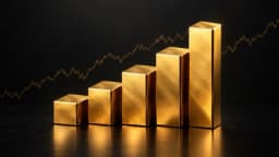 Thumbnail for Gold Price Action Forecast: Can XAU/USD Hold Weekly Support and Recover Toward 4,656?