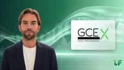 Thumbnail for GCEX Appoints Robin Ejsmond Frey As Director Of Institutional Sales – Asset Management