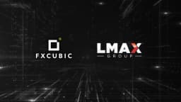 Thumbnail for FXCubic Expands Institutional Digital Asset Connectivity With LMAX Group Perpetual Futures Integration