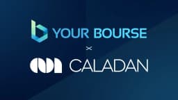 Thumbnail for Your Bourse Partners with Caladan to Expand Global Crypto Liquidity Ecosystem