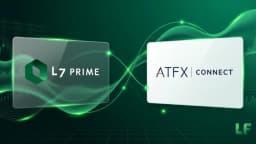 Thumbnail for ATFX Connect And L7 Prime Support Launch Of South African FX And CFD Brokerage