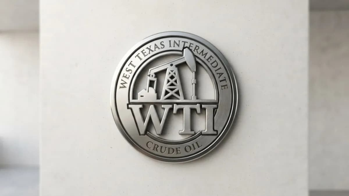 WTI Crude Oil Market Outlook September 21 to 25, 2026