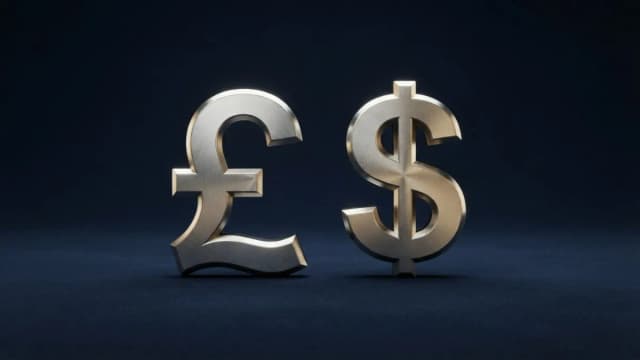 Image for article: GBP/USD Forex Update: Why Cable Is Hitting 3-Month Lows