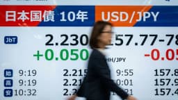 Thumbnail for USD/JPY Price action Forecast: Will 157.724–158.110 Resistance Trigger a Drop?