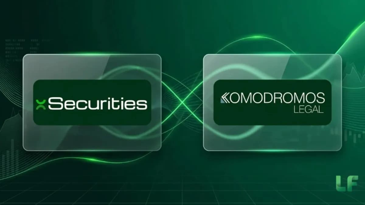 X Securities and Komodromos Legal