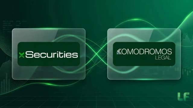 X Securities and Komodromos Legal