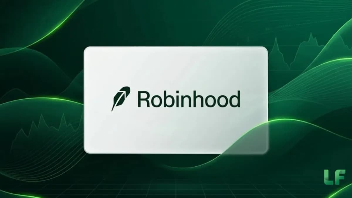 Robinhood
