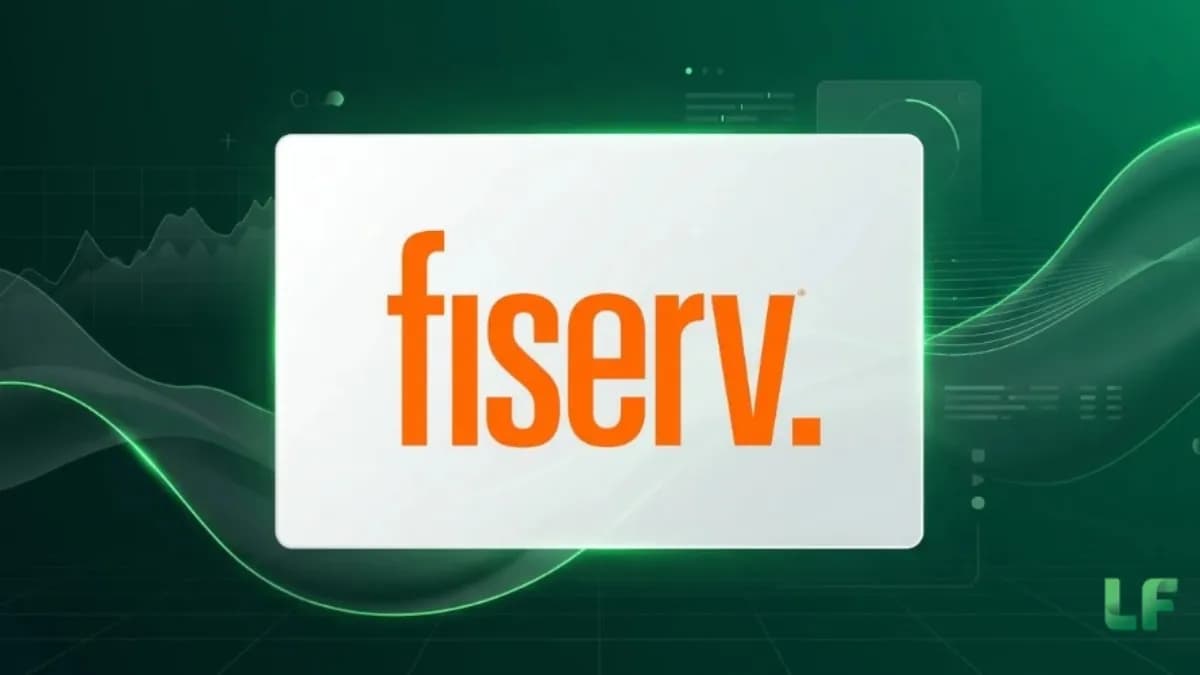 Fiserv