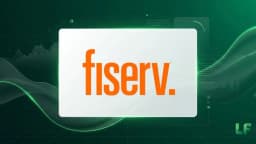 Thumbnail for Fiserv Digital Asset Platform Goes Live With Financial Institution Clients