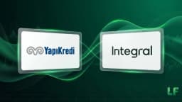 Thumbnail for Yapı Kredi Kripto Selects Integral To Power Digital Asset Trading Services In Türkiye