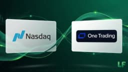 Thumbnail for Nasdaq Ventures Takes Strategic Stake In 24/7 European Derivatives Venue One Trading