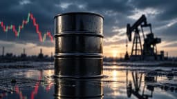 Thumbnail for WTI Crude Oil Price Action Forecast: $100 in Sight if Bulls Clear Resistance