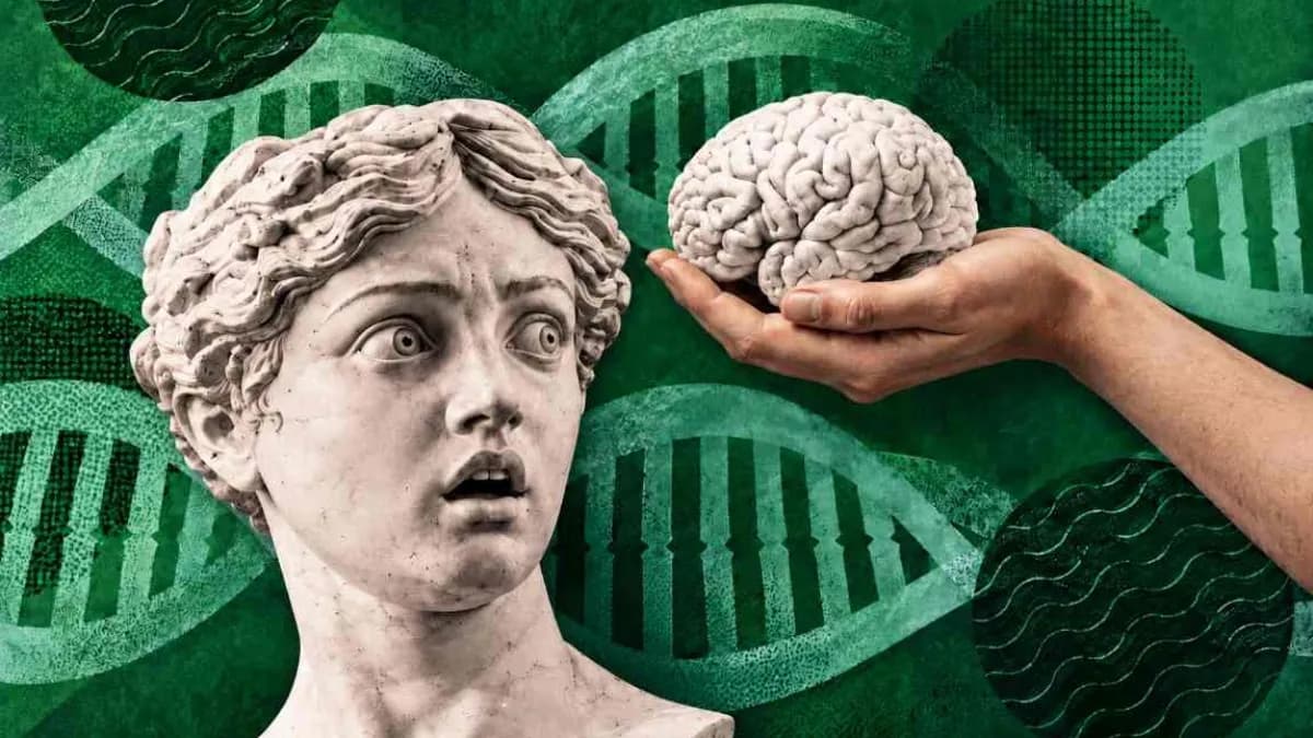 Trading Psychology: Detach From Outcomes, Control Your Process