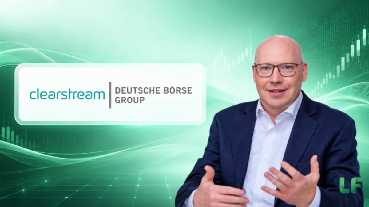 Clearstream and Philippe Mueller
