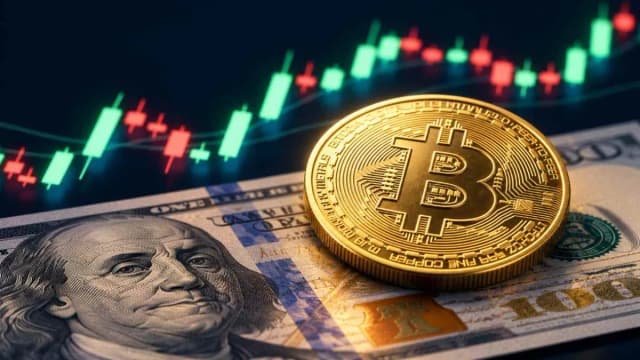 Image for article: Bitcoin Price Action Forecast: BTCUSD Holds Key Support as Bulls Eye $86,550