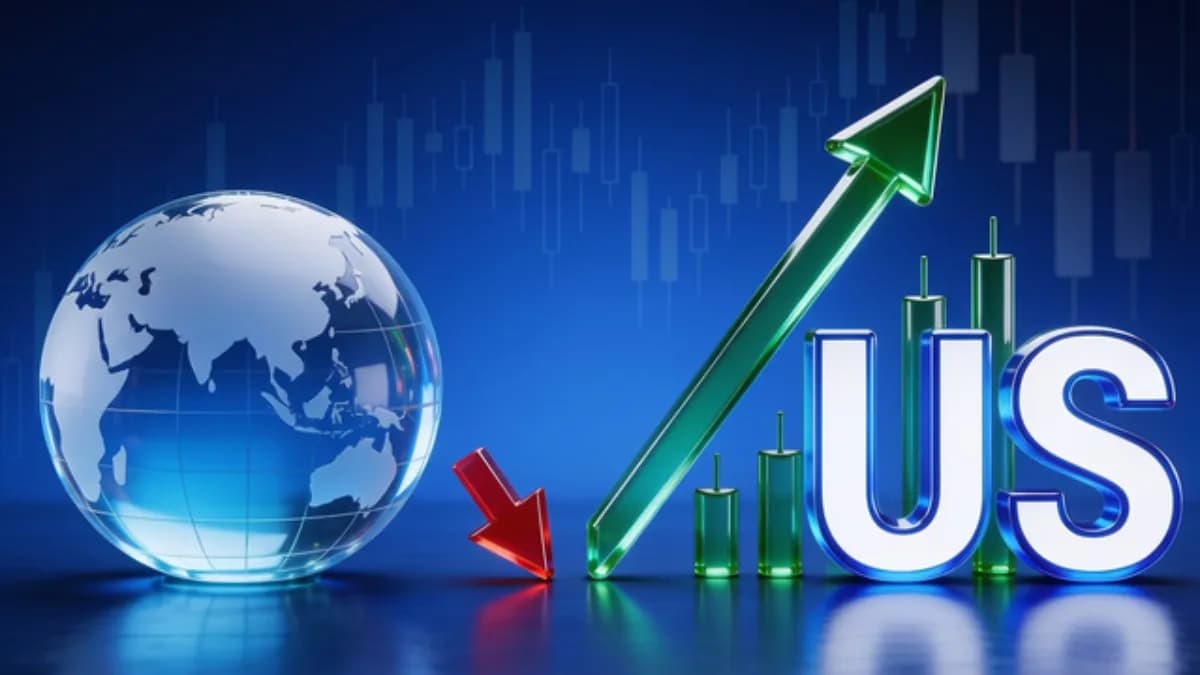 US stock futures trade higher despite a decline in Asian markets