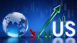Thumbnail for US stock futures trade higher despite a decline in Asian markets