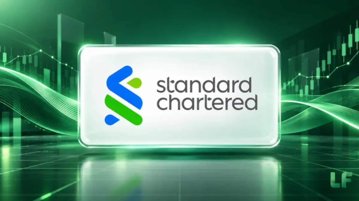 Standard Chartered