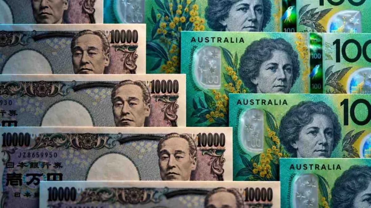 AUDJPY Price Action Forecast: Bears Eye 109.200 as Weekly Resistance Holds