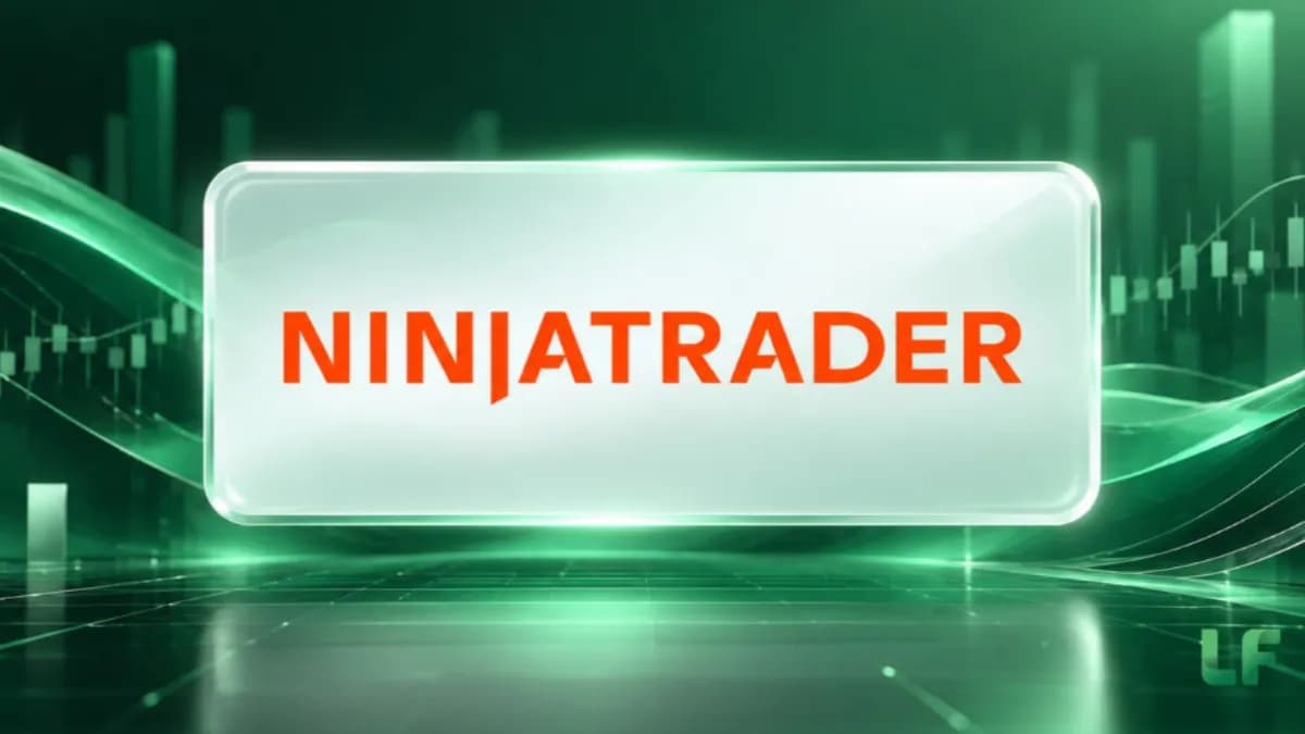 NinjaTrader
