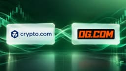 Thumbnail for OG.com and Crypto.com Launch Crypto Perpetuals for Eligible US Traders