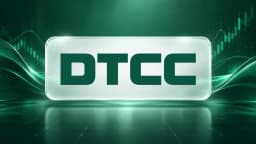 Thumbnail for DTCC Tokenization Service Goes Live With 20 Firms Signed Up Including JPMorgan, Citadel Securities And Barclays