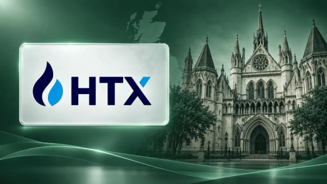 htx uk courts on green background