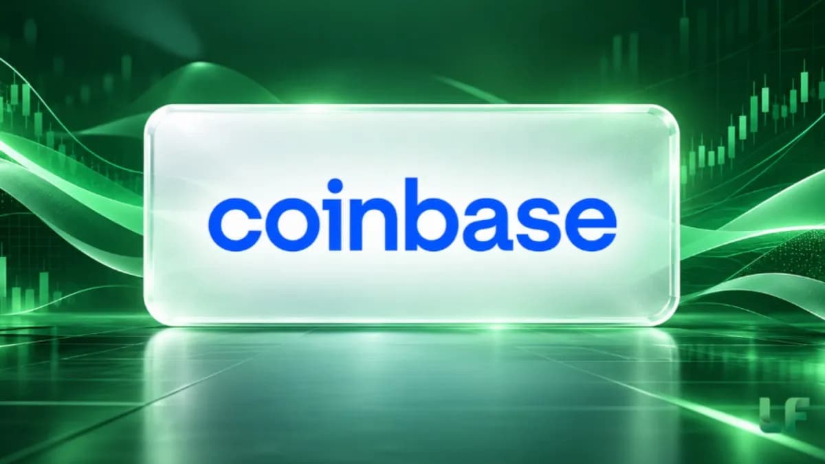 Coinbase