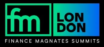 Finance Magnates London Summit 2026 event banner