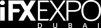 iFX EXPO Dubai 2027 event banner