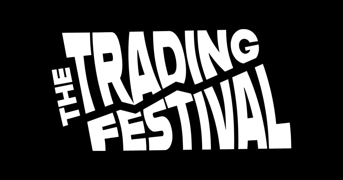 The Trading Festival Mexico 2026 event banner