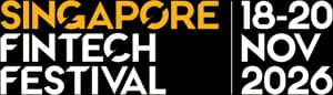 Singapore FinTech Festival 2026 event banner