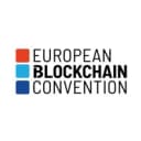 European Blockchain Convention logo