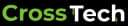 CrossTech logo