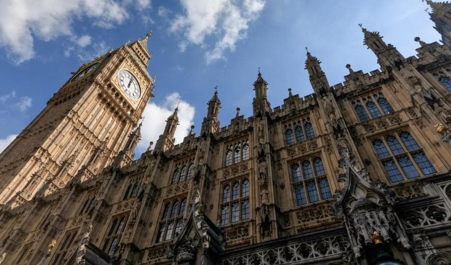 Image for UK House of Lords committee calls on Bank of England to reconsider proposed stablecoin restrictions