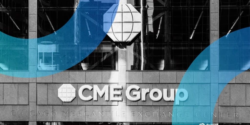Image for CME to Sue CFTC Over Bitcoin Perpetual Futures Approval: CEO - Decrypt