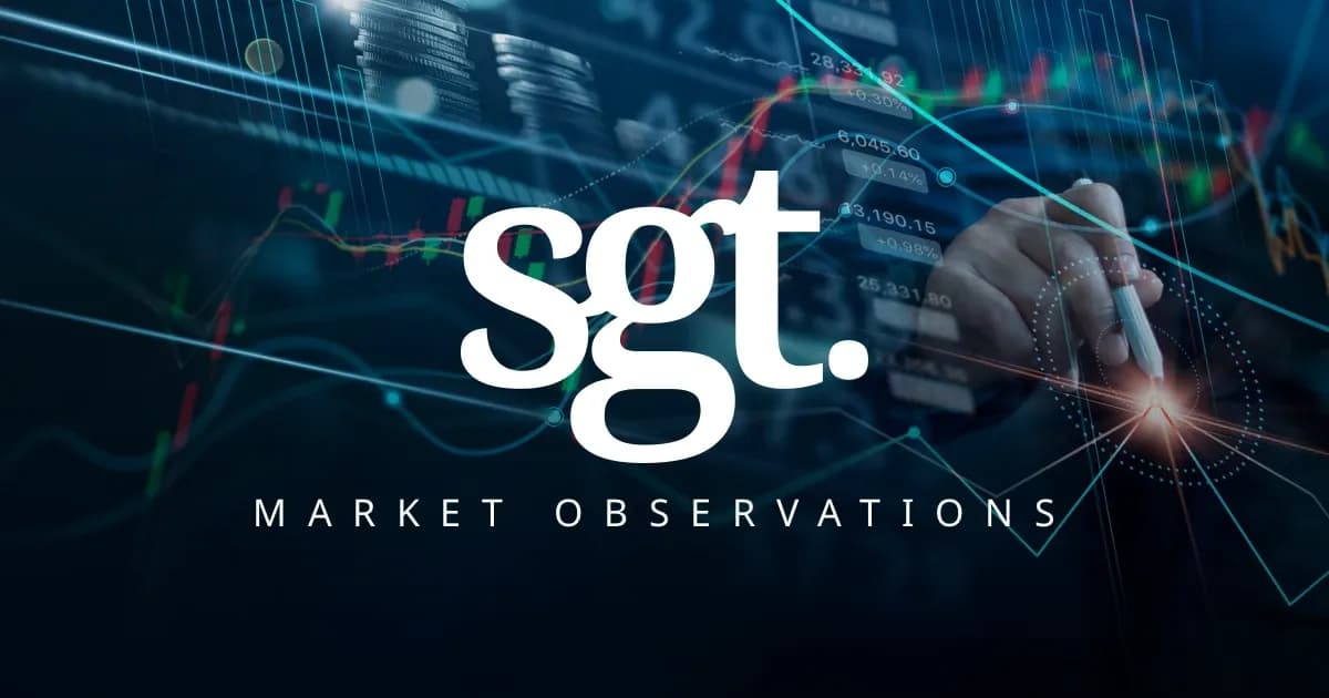 Image for Natural Gas Breaks Key Support: Real Breakdown or Another Failed Move? - SGT Markets