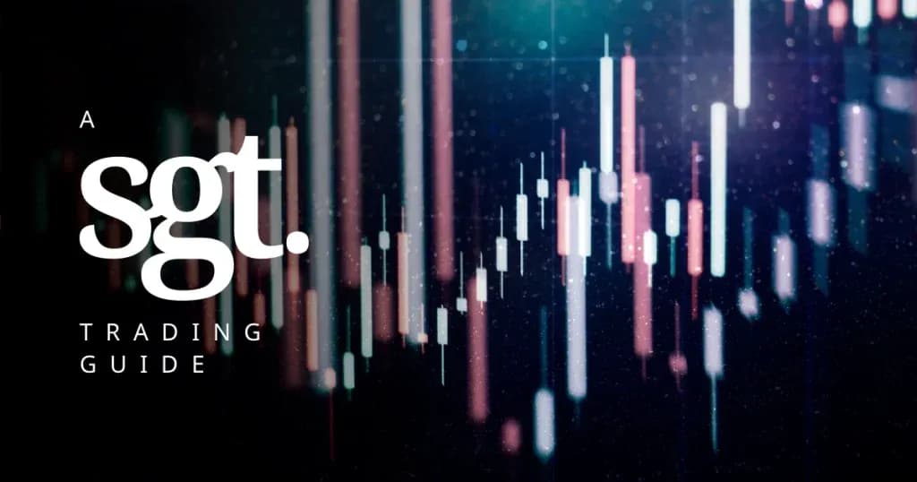 Image for Anatomy of a Candlestick: The Core Body Parts and Price Mechanics