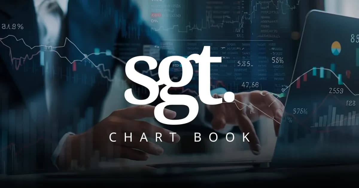 Image for Bonds Break, Bitcoin Booms, and Markets Discover August Isn’t a Holiday - SGT Markets