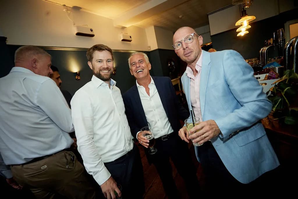 Image for LFEC Autumn Social (14)