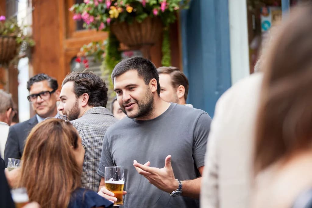 Image for LFEC Autumn Social (16)