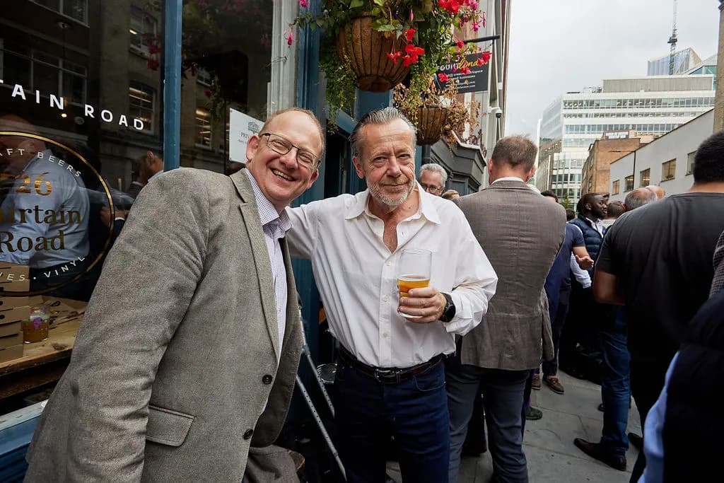 Image for LFEC Autumn Social (17)
