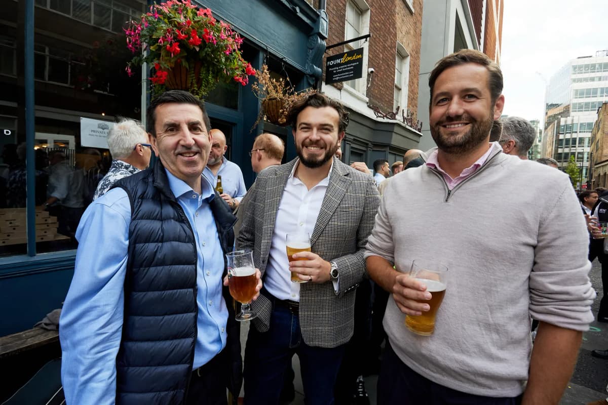 Image for LFEC Autumn Social (18)
