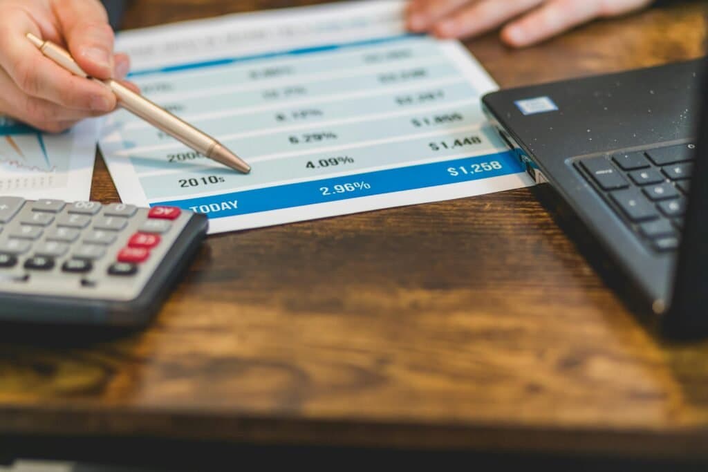 Image for How to Manage Swap Rates on MetaTrader 4 and MetaTrader 5 | Broktinger