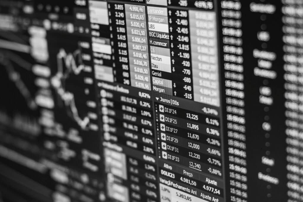 Image for What is a Liquidity Bridge and How Does It Work? | Broktinger